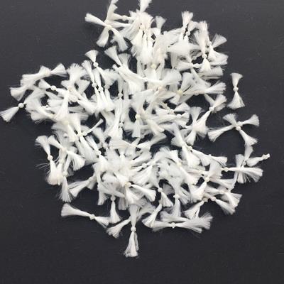 彗星式纤维滤料 彗星式纤维滤料