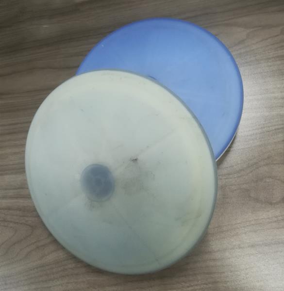 膜片曝气器 膜片曝气器