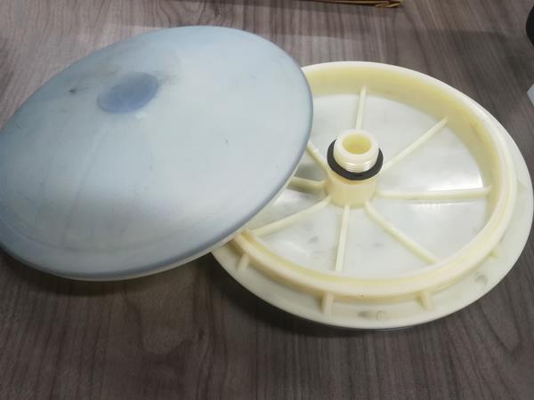 膜片曝气器